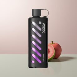 VOZOL Gear Shisha 25000 Berry Mint Dual Mesh