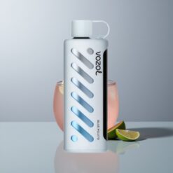 VOZOL Gear Shisha 25000 Blue Mojito Dual Mesh