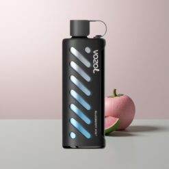VOZOL Gear Shisha 25000 Blueberry Mint Dual Mesh