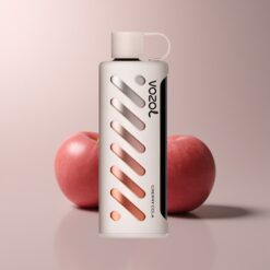 VOZOL Gear Shisha 25000 Cherry Cola Dual Mesh