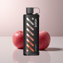 VOZOL Gear Shisha 25000 Cherry Ice Dual Mesh