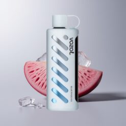 VOZOL Gear Shisha 25000 Dual Mesh Blue Razz Ice