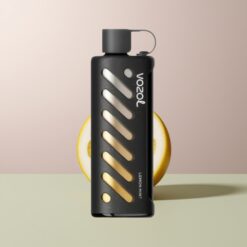 VOZOL Gear Shisha 25000 Lemon Mint Silc Tech