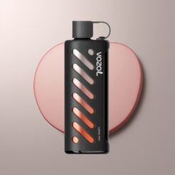 VOZOL Gear Shisha 25000 Love 777 Dual Mesh