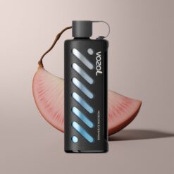 VOZOL Gear Shisha 25000 Moscow Evenings Dual Mesh