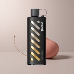 VOZOL Gear Shisha 25000 Silk Tech Maiden Killer