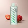 VOZOL Gear Shisha 25000 Strawberry Kiwi Smart Chip