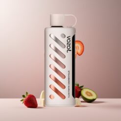 VOZOL Gear Shisha 25000 Strawberry Margarita Dual Mesh