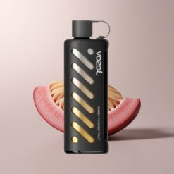 VOZOL Gear Shisha 25000 Sweet Passion Fruit Dual Mesh