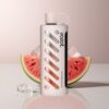 VOZOL Gear Shisha 25000 Watermelon Ice Dual Mesh