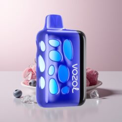 VOZOL RAVE 40000 Blueberry Glow Eclipse