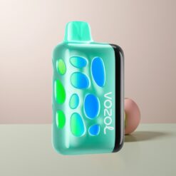 VOZOL RAVE 40000 Cool Mint Eclipse