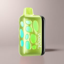 VOZOL RAVE 40000 Double Apple Eclipse