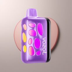 VOZOL RAVE 40000 Glow 777