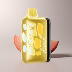VOZOL RAVE 40000 Glow Mango Ice