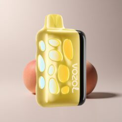 VOZOL RAVE 40000 Mango Peach Eclipse