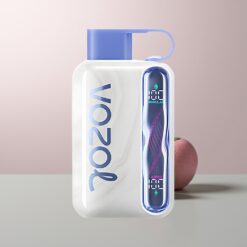 VOZOL STAR 40000 Blueberry Mint 1000mAh Type-C