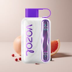 VOZOL STAR 40000 Cherimoya Grapefruit Berries 1000mAh