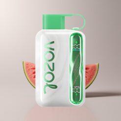 VOZOL STAR 40000 Watermelon Bubble Gum 1000mAh Type-C