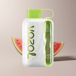 VOZOL STAR 40000 Watermelon Sour Peach 1000mAh Type-C