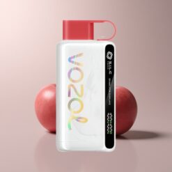 VOZOL STAR 9000/12000 Cherry Cola Recycled