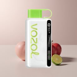 VOZOL STAR 9000/12000 Cherry Lime Shake