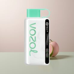 VOZOL STAR 9000/12000 Cool Mint Recycled