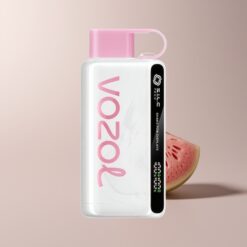 VOZOL STAR 9000/12000 Creme Savers Shake