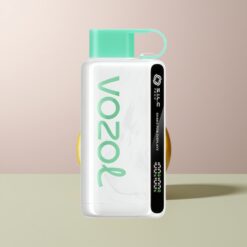 VOZOL STAR 9000/12000 Lemon Mint Shake Display