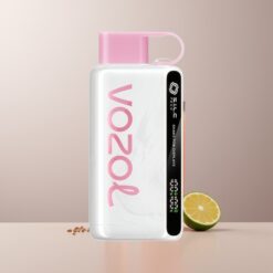 VOZOL STAR 9000/12000 Lemonade Shake