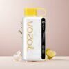 VOZOL STAR 9000/12000 Pineapple Coconut Ice with Faster Charge