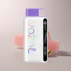 VOZOL STAR 9000/12000 Rainbow Candy Shake Display