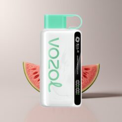 VOZOL STAR 9000/12000 Recycled Plastic Bubble Gum