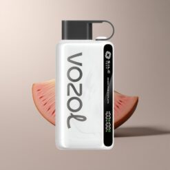 VOZOL STAR 9000/12000 Recycled Tobacco Charge