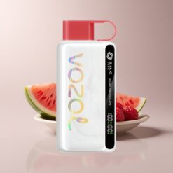 VOZOL STAR 9000/12000 Shake Raspberry Watermelon
