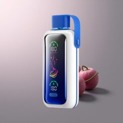 VOZOL Star 20000 Blueberry Storm HD Mirror