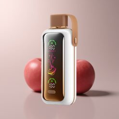 VOZOL Star 20000 Cherry Cola Dual Mesh