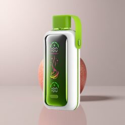 VOZOL Star 20000 Double Apple Ice HD Mirror