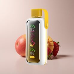 VOZOL Star 20000 Strawberry Mango HD Mirror