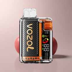 VOZOL Vista 20000 Cherry Cola Dual Mesh