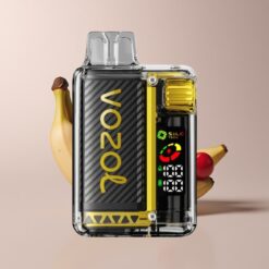VOZOL Vista 20000 Dragon Fruit Banana Cherry OLED Screen