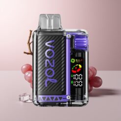VOZOL Vista 20000 Grape Ice OLED