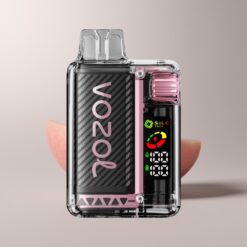 VOZOL Vista 20000 Peach Ice OLED