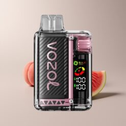 VOZOL Vista 20000 Peach Mango Watermelon OLED Screen