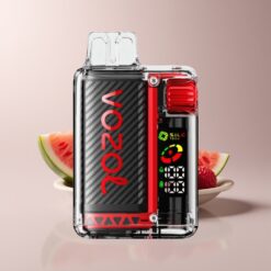 VOZOL Vista 20000 Raspberry Watermelon OLED