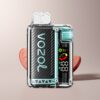 VOZOL Vista 20000 Sour Apple Ice OLED