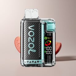 VOZOL Vista 20000 Sour Apple Ice OLED