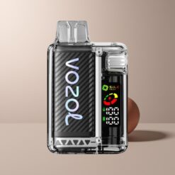 VOZOL Vista 20000 Vanicreme Tobacco OLED