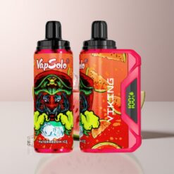 VapSolo VIKING 12000 Watermelon Ice 22ml