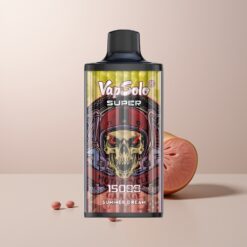 Vapsolo Super 15000 Summer Dream 850mAh